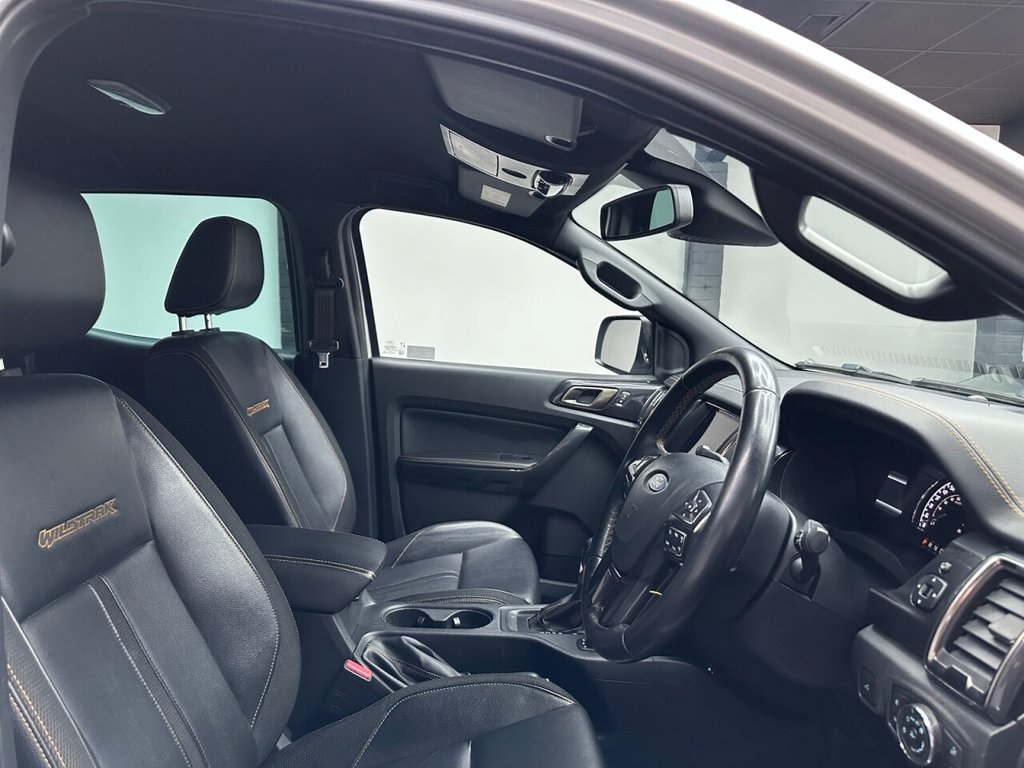 Used Ford Ranger 2021 for sale - 76333318: Photo 32