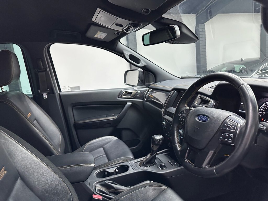 Used Ford Ranger 2021 for sale - 76333318: Photo 33