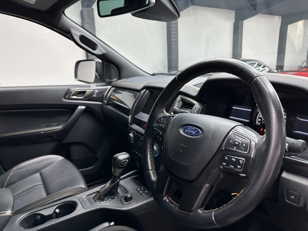 Used Ford Ranger 2021 for sale - 76333318: Photo 34