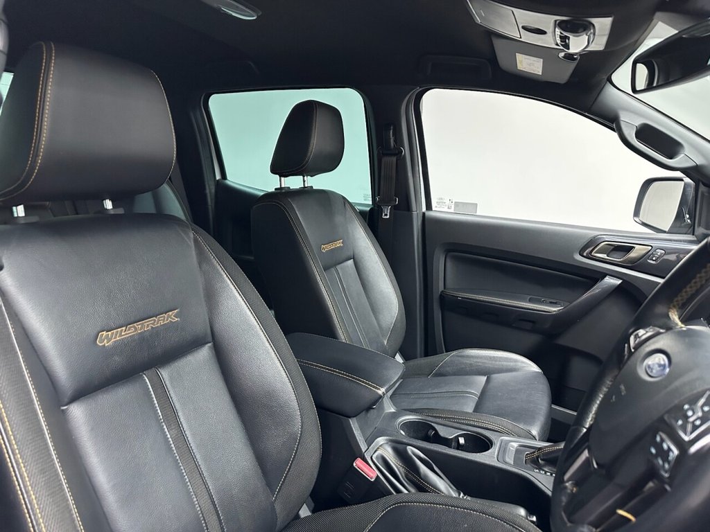 Used Ford Ranger 2021 for sale - 76333318: Photo 36