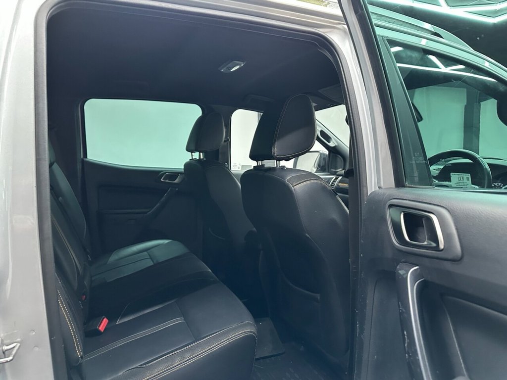 Used Ford Ranger 2021 for sale - 76333318: Photo 37