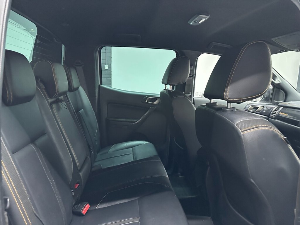 Used Ford Ranger 2021 for sale - 76333318: Photo 38