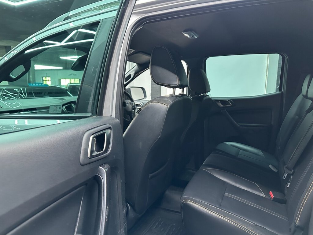 Used Ford Ranger 2021 for sale - 76333318: Photo 39