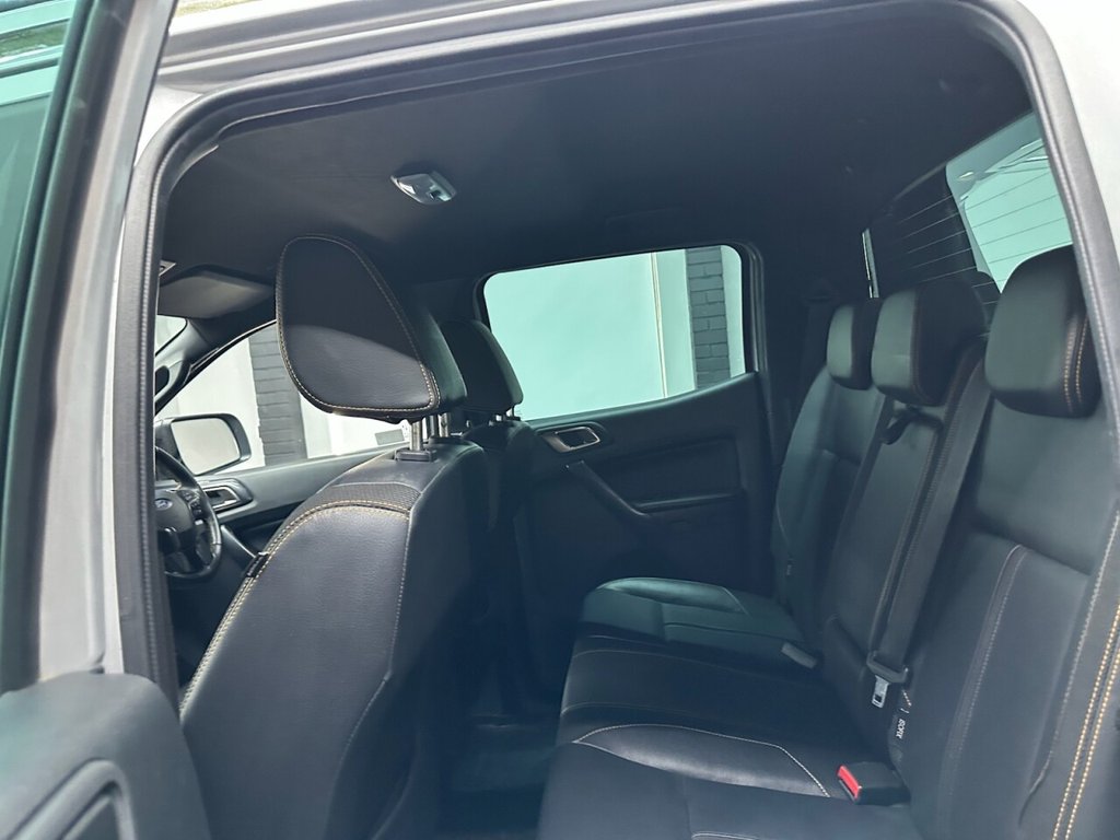 Used Ford Ranger 2021 for sale - 76333318: Photo 40