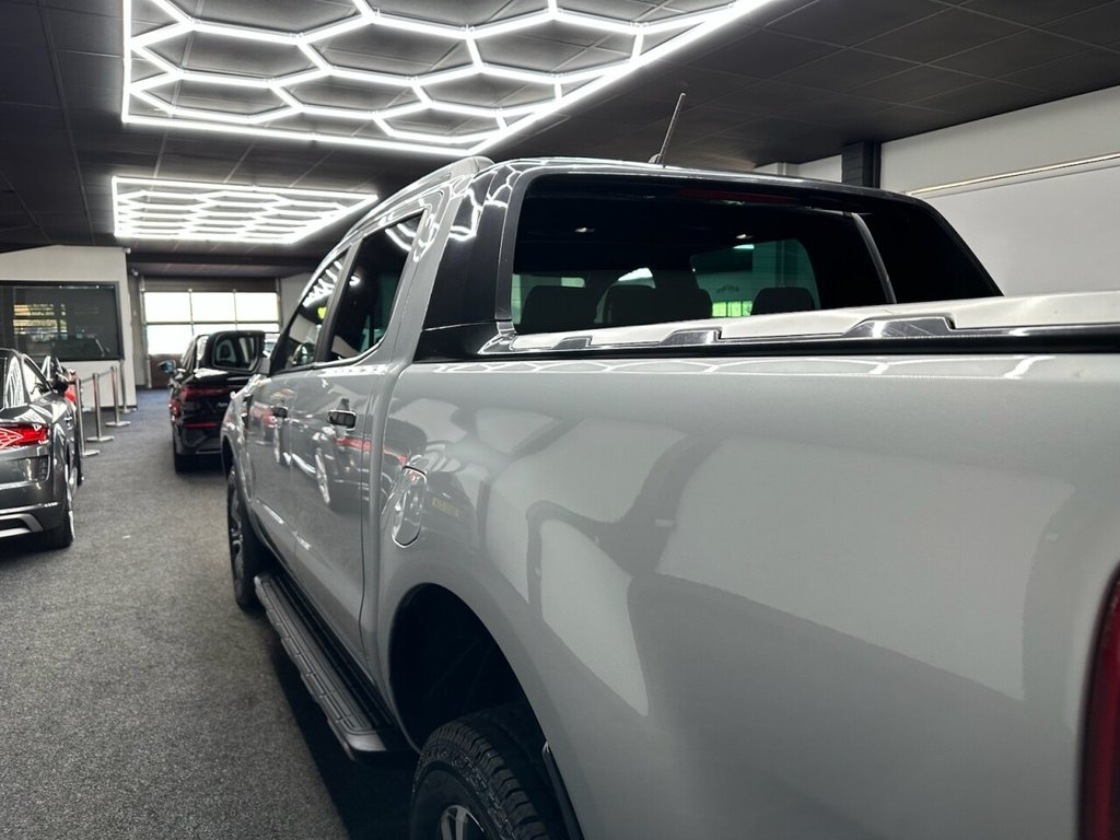 Used Ford Ranger 2021 for sale - 76333318: Photo 5