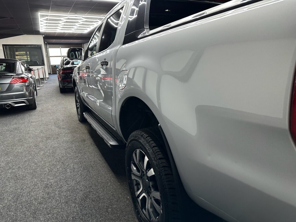 Used Ford Ranger 2021 for sale - 76333318: Photo 6