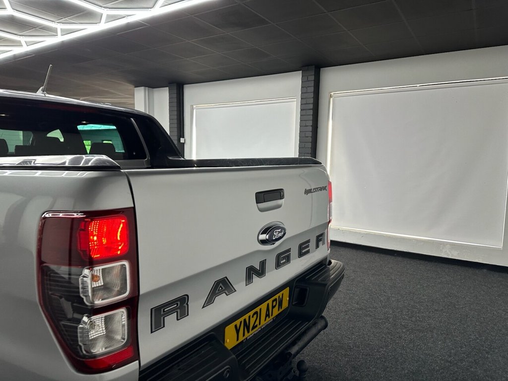 Used Ford Ranger 2021 for sale - 76333318: Photo 8
