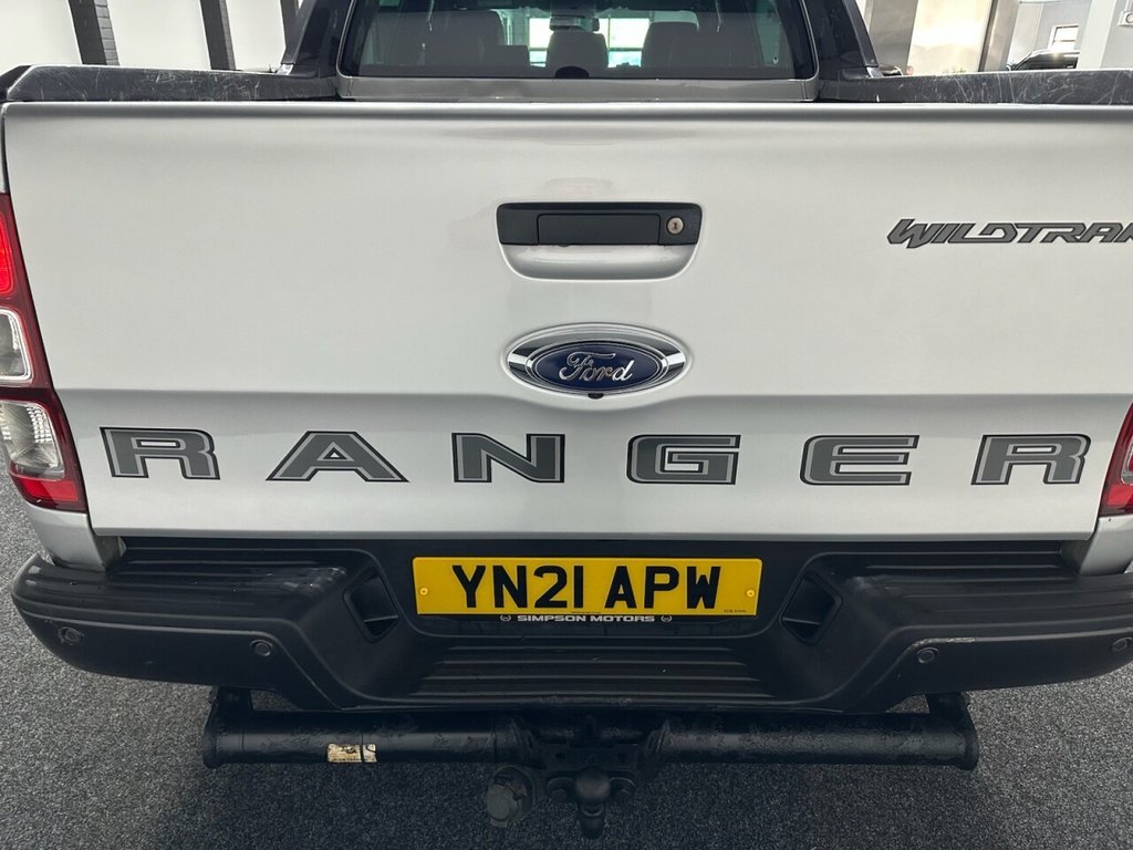 Used Ford Ranger 2021 for sale - 76333318: Photo 9