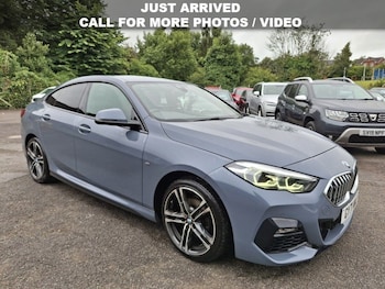 Used BMW 2 Series 2022 for sale - 79141691: Photo