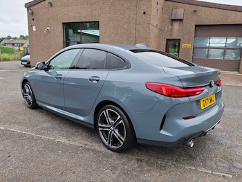 Used BMW 2 Series 2022 for sale - 79141691: Photo
