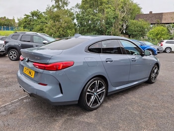 Used BMW 2 Series 2022 for sale - 79141691: Photo