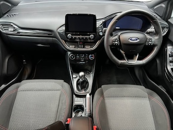 Used Ford Puma 2023 for sale - 79142467: Photo
