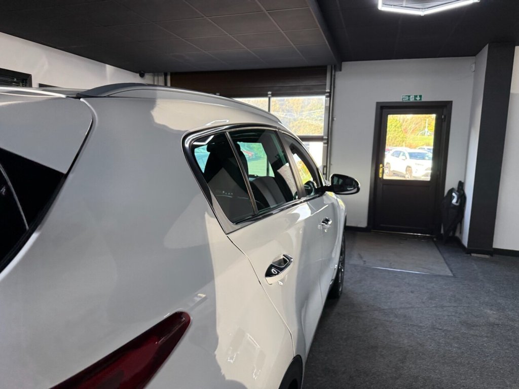 Used Kia Sportage 2019 for sale - 76163570: Photo 11