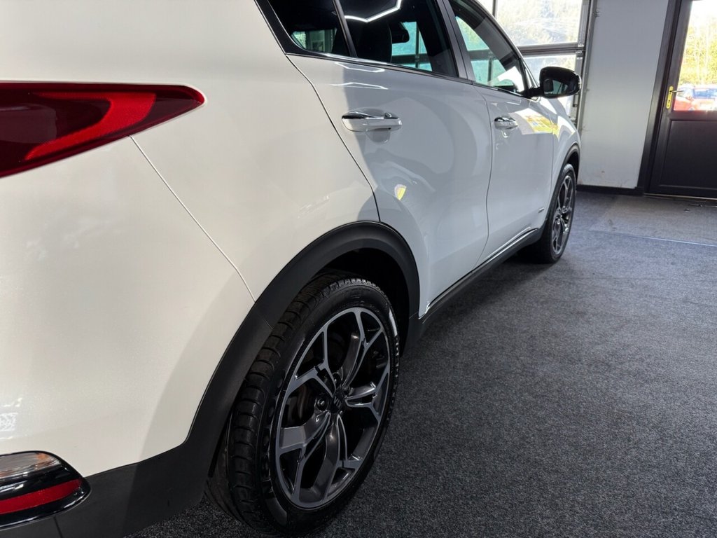 Used Kia Sportage 2019 for sale - 76163570: Photo 12