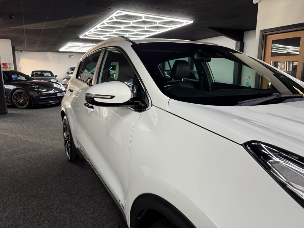 Used Kia Sportage 2019 for sale - 76163570: Photo 19