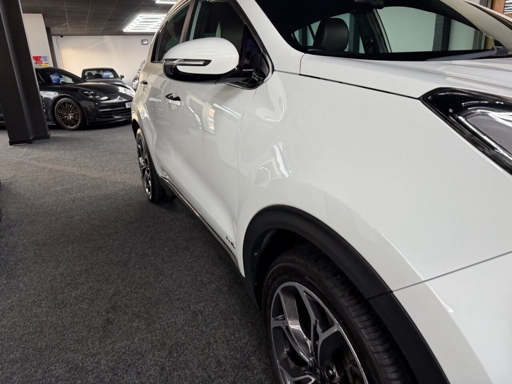 Used Kia Sportage 2019 for sale - 76163570: Photo 20