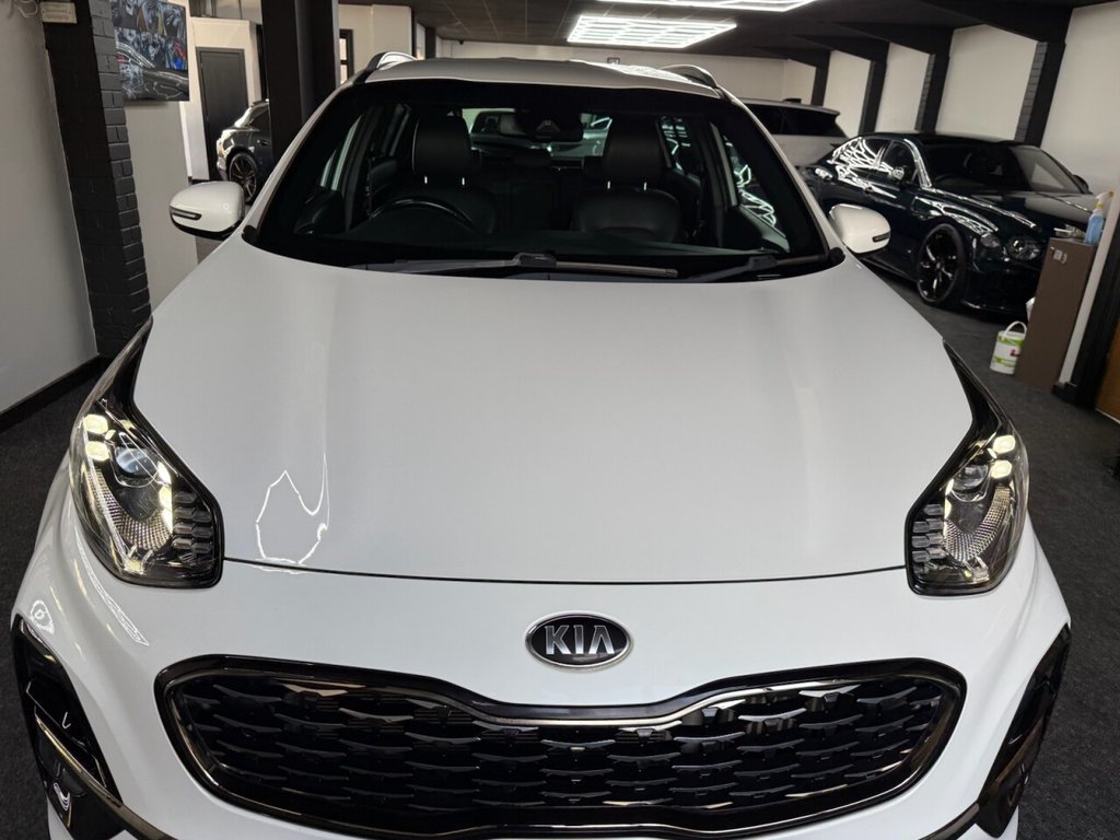 Used Kia Sportage 2019 for sale - 76163570: Photo 23