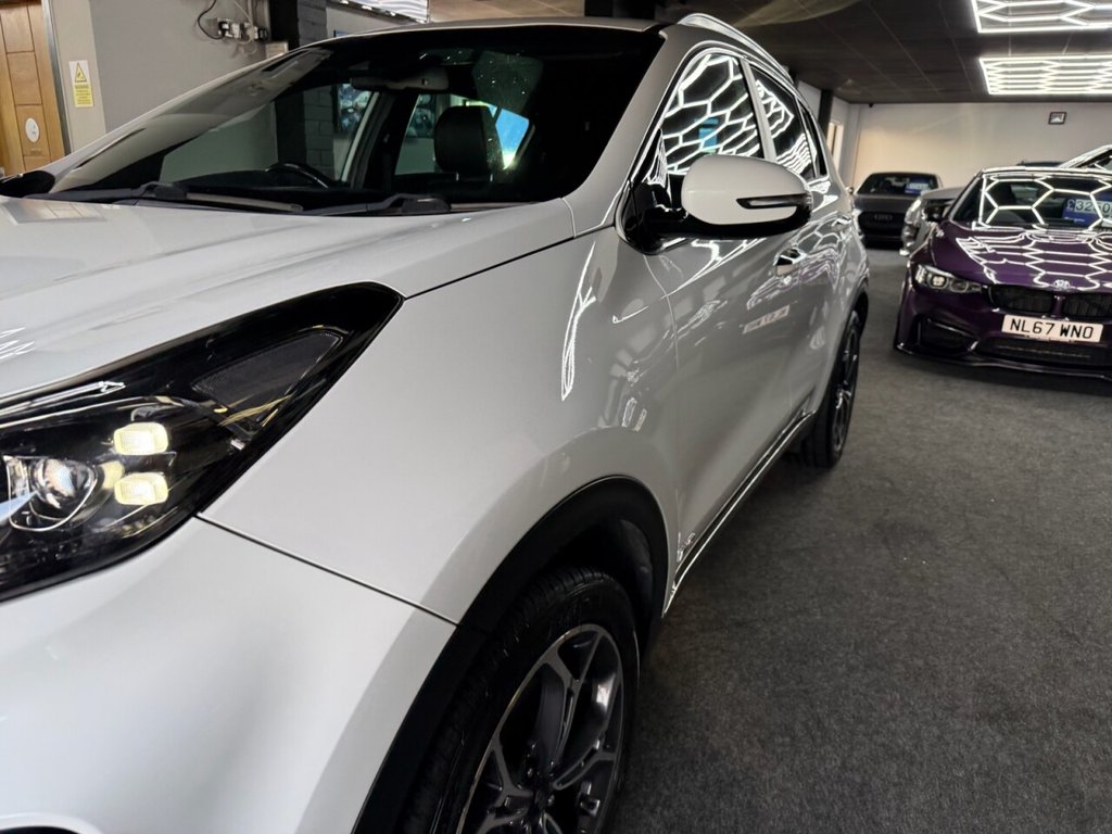 Used Kia Sportage 2019 for sale - 76163570: Photo 26