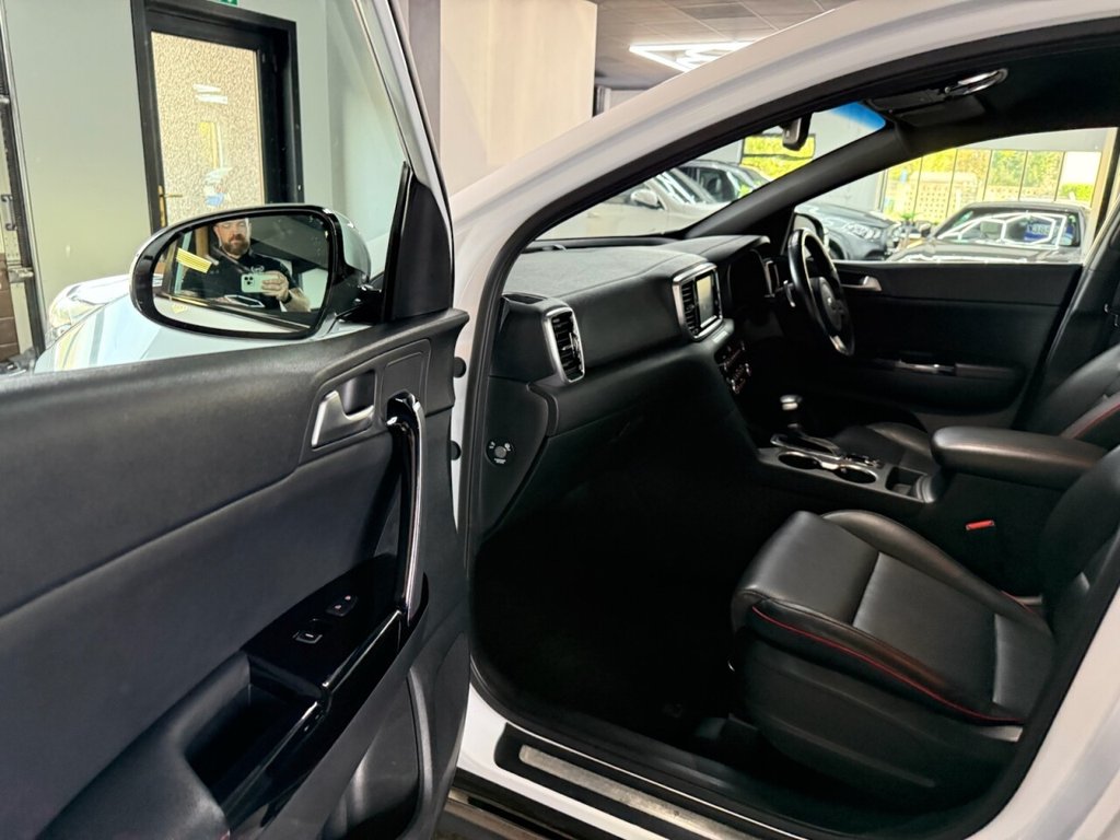 Used Kia Sportage 2019 for sale - 76163570: Photo 28