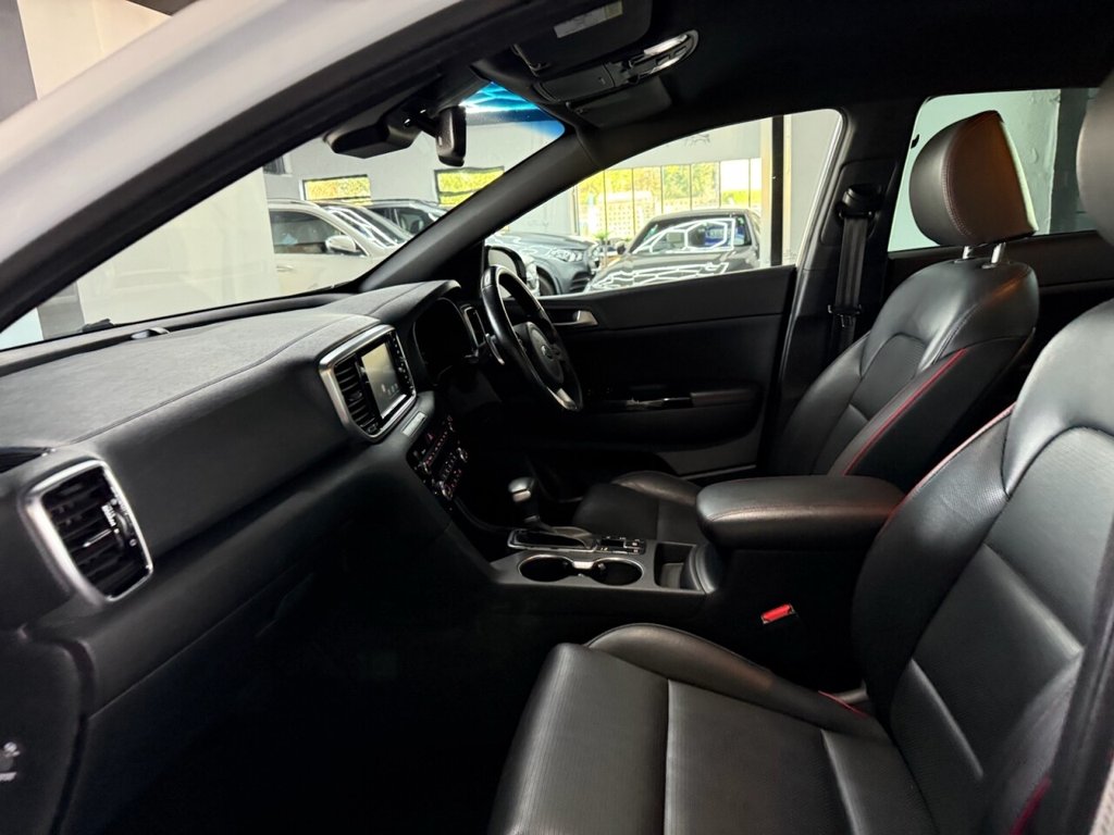 Used Kia Sportage 2019 for sale - 76163570: Photo 29