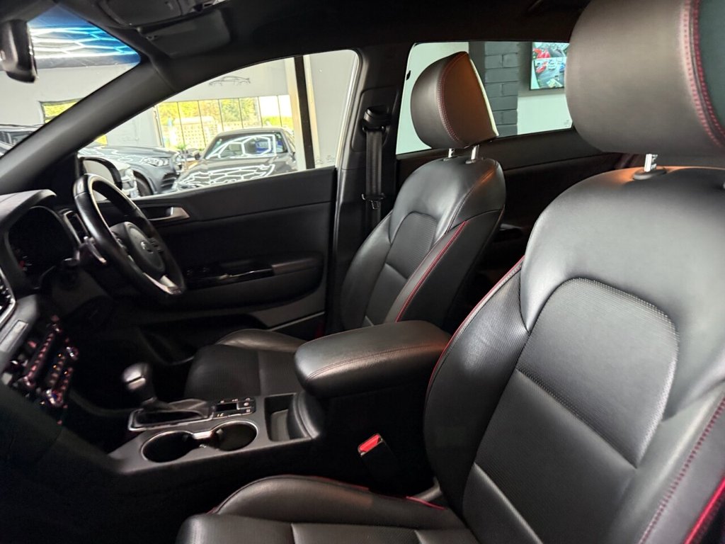 Used Kia Sportage 2019 for sale - 76163570: Photo 30