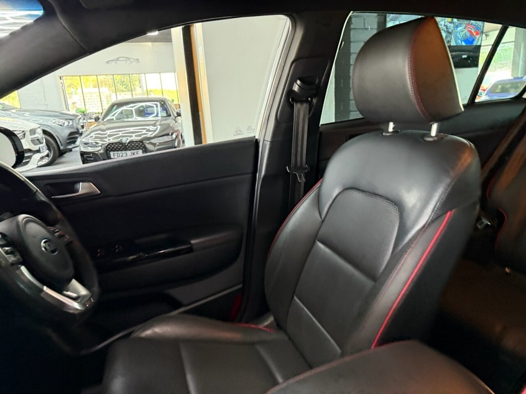 Used Kia Sportage 2019 for sale - 76163570: Photo 31