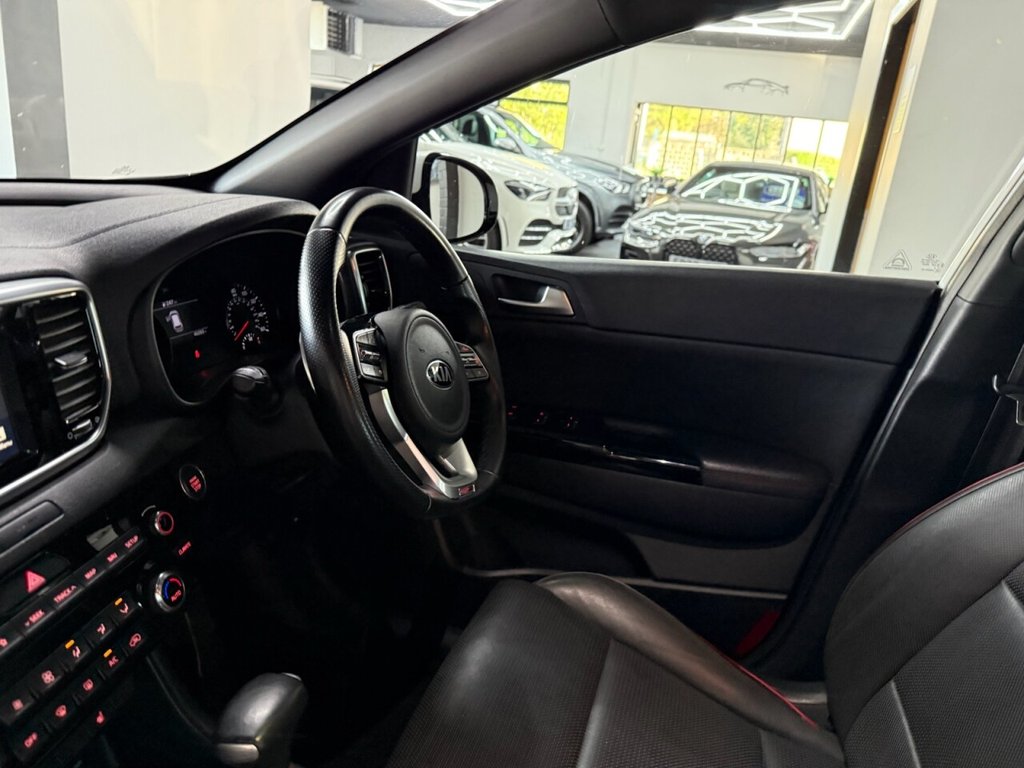 Used Kia Sportage 2019 for sale - 76163570: Photo 32
