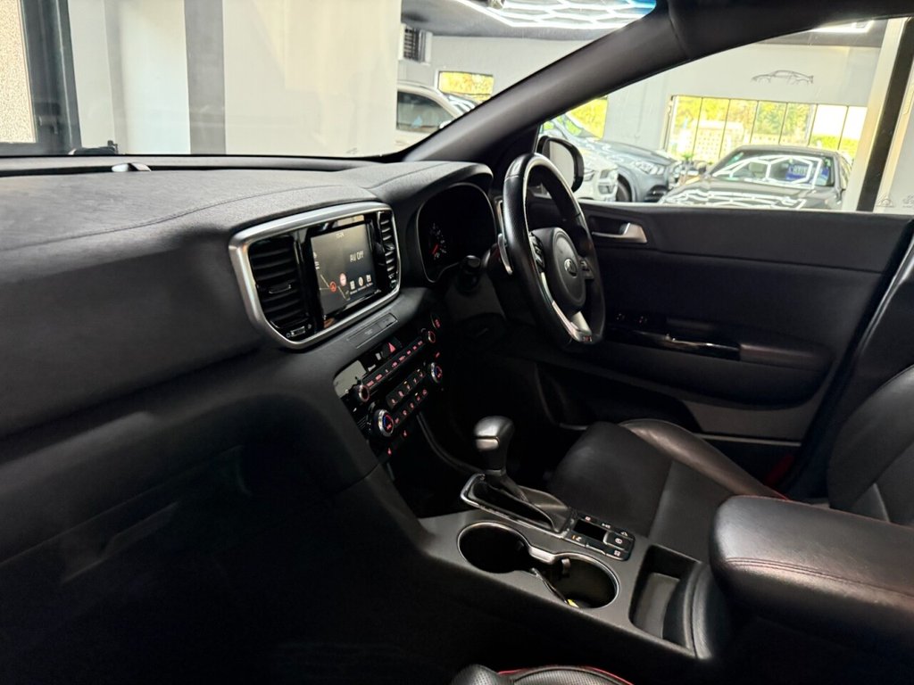 Used Kia Sportage 2019 for sale - 76163570: Photo 33