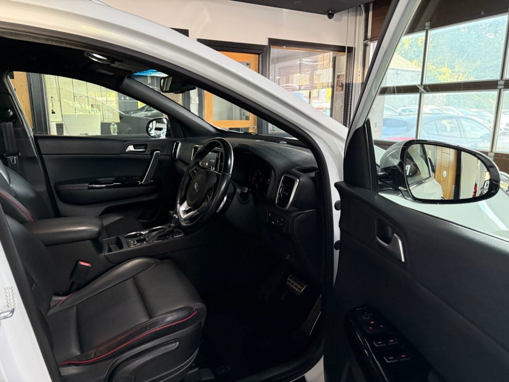 Used Kia Sportage 2019 for sale - 76163570: Photo 35