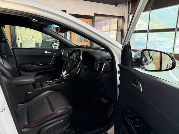 Used Kia Sportage 2019 for sale - 76163570: Photo 35