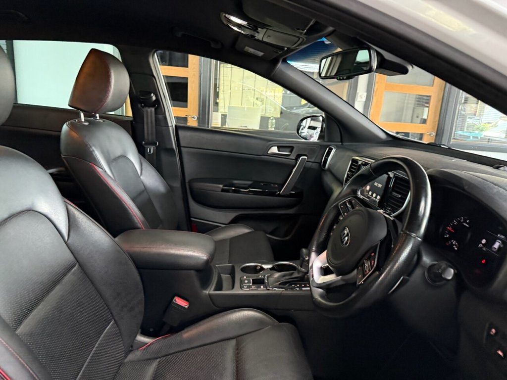 Used Kia Sportage 2019 for sale - 76163570: Photo 36