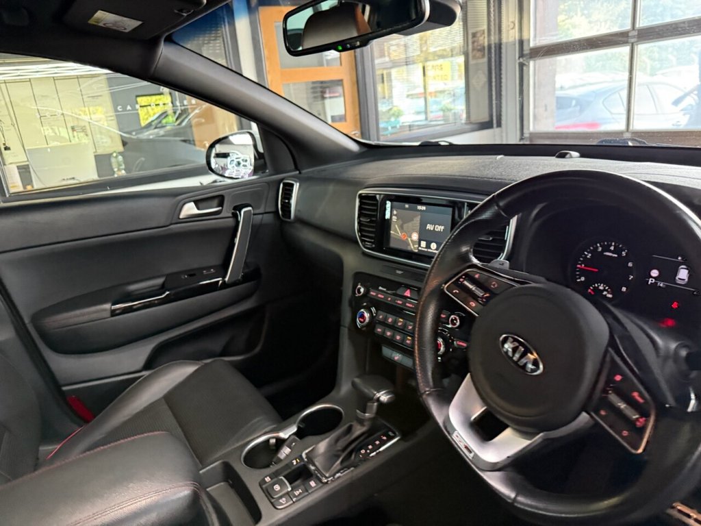 Used Kia Sportage 2019 for sale - 76163570: Photo 38