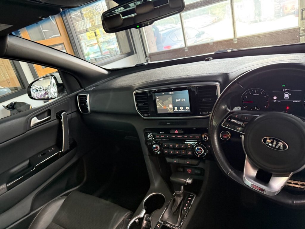 Used Kia Sportage 2019 for sale - 76163570: Photo 39