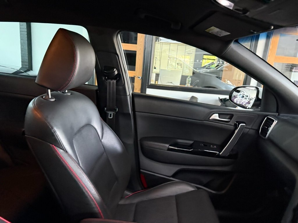 Used Kia Sportage 2019 for sale - 76163570: Photo 40