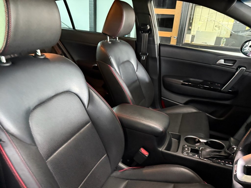 Used Kia Sportage 2019 for sale - 76163570: Photo 41