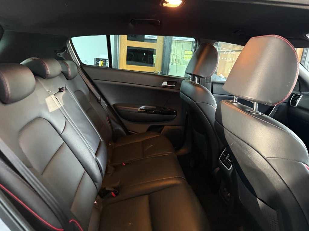 Used Kia Sportage 2019 for sale - 76163570: Photo 43