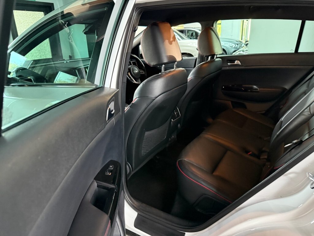 Used Kia Sportage 2019 for sale - 76163570: Photo 44