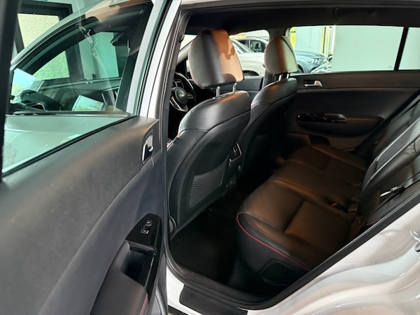 Used Kia Sportage 2019 for sale - 76163570: Photo 44