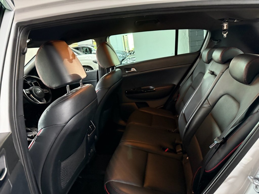Used Kia Sportage 2019 for sale - 76163570: Photo 45