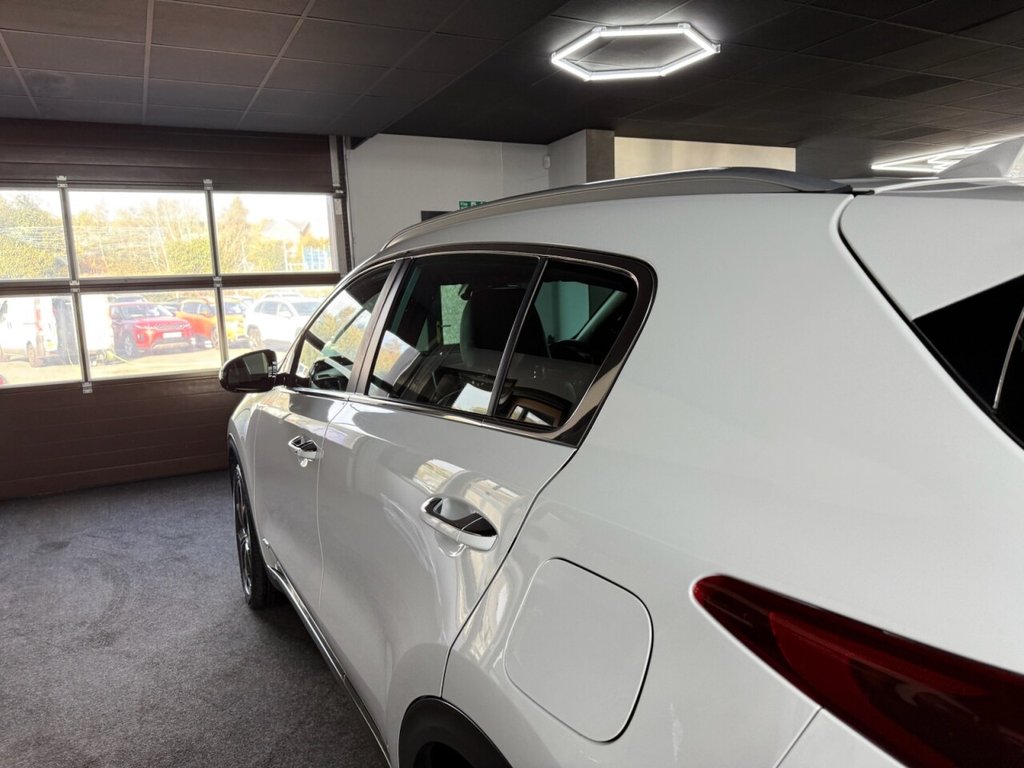 Used Kia Sportage 2019 for sale - 76163570: Photo 5