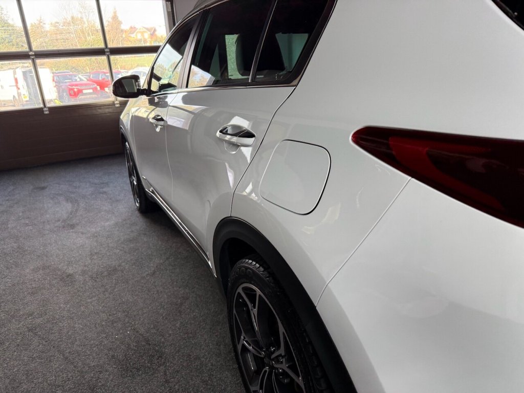 Used Kia Sportage 2019 for sale - 76163570: Photo 6