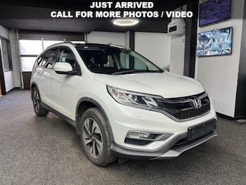 Used Honda CR-V 2016 for sale - 77905060: Photo
