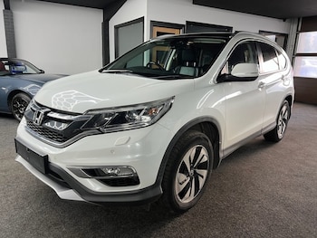 Used Honda CR-V 2016 for sale - 77905060: Photo