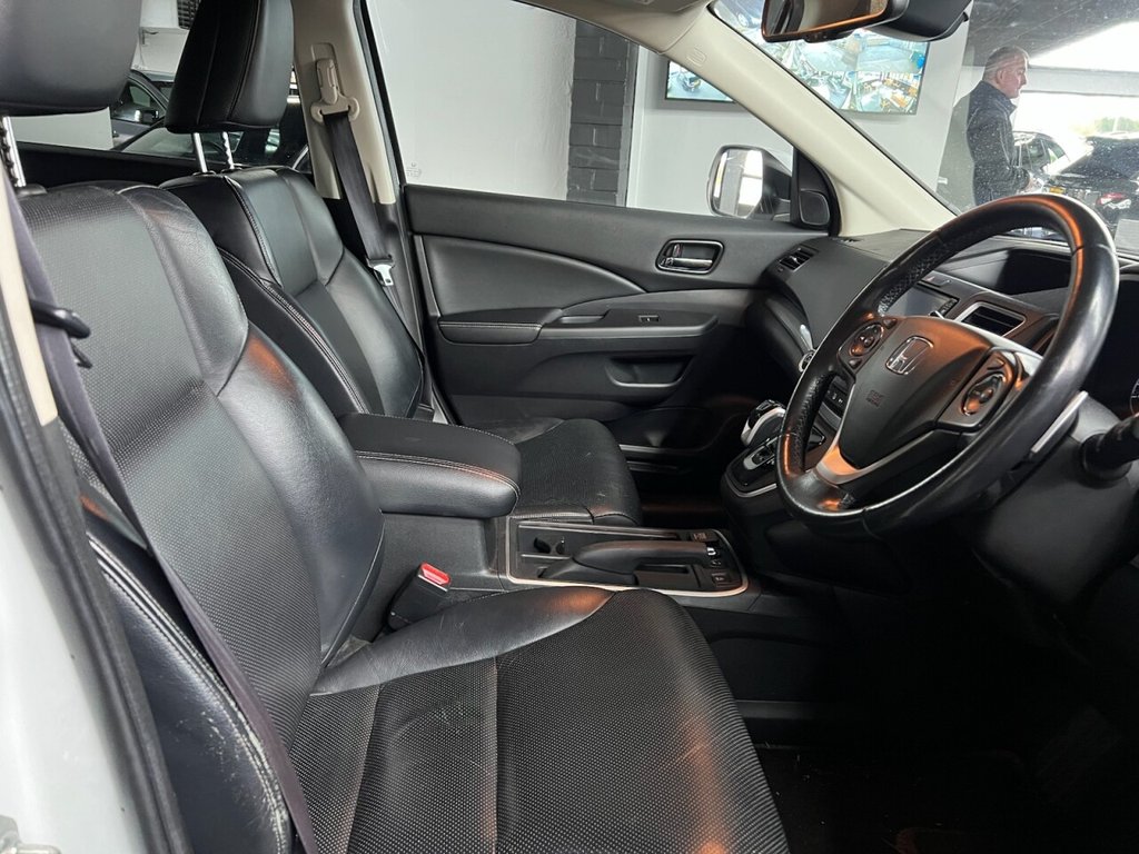 Used Honda CR-V 2016 for sale - 77905060: Photo 5