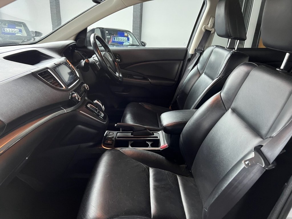 Used Honda CR-V 2016 for sale - 77905060: Photo 6