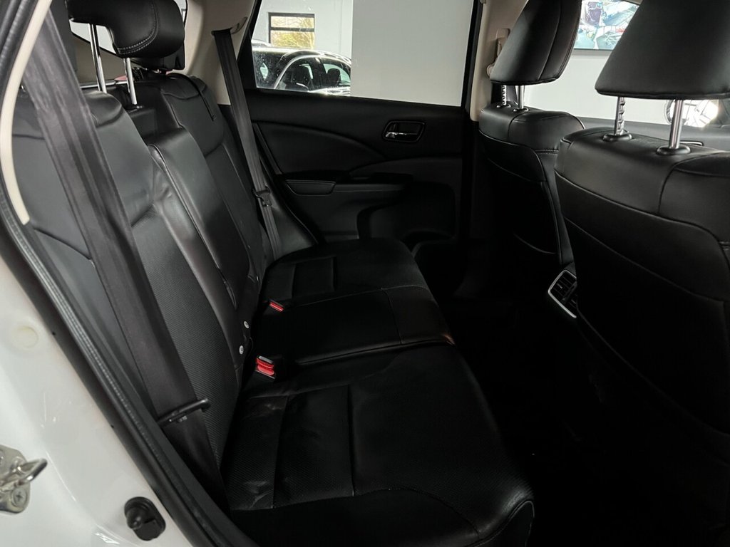 Used Honda CR-V 2016 for sale - 77905060: Photo 8