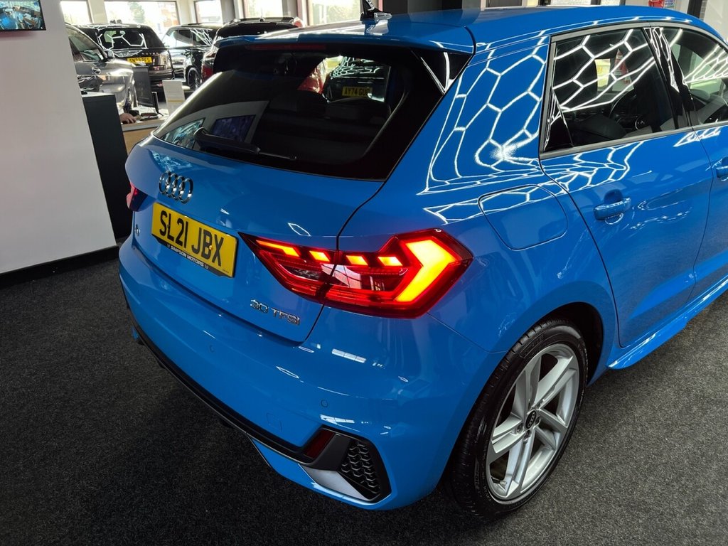 Used Audi A1 2021 for sale - 77703525: Photo 11