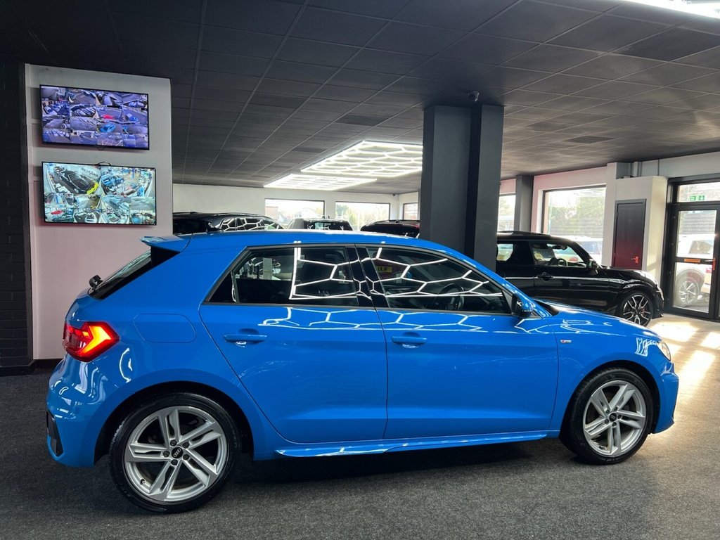 Used Audi A1 2021 for sale - 77703525: Photo 15