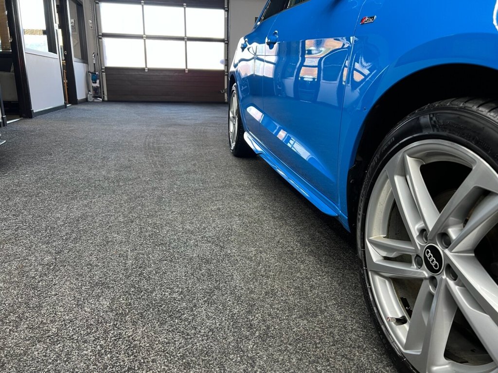 Used Audi A1 2021 for sale - 77703525: Photo 17