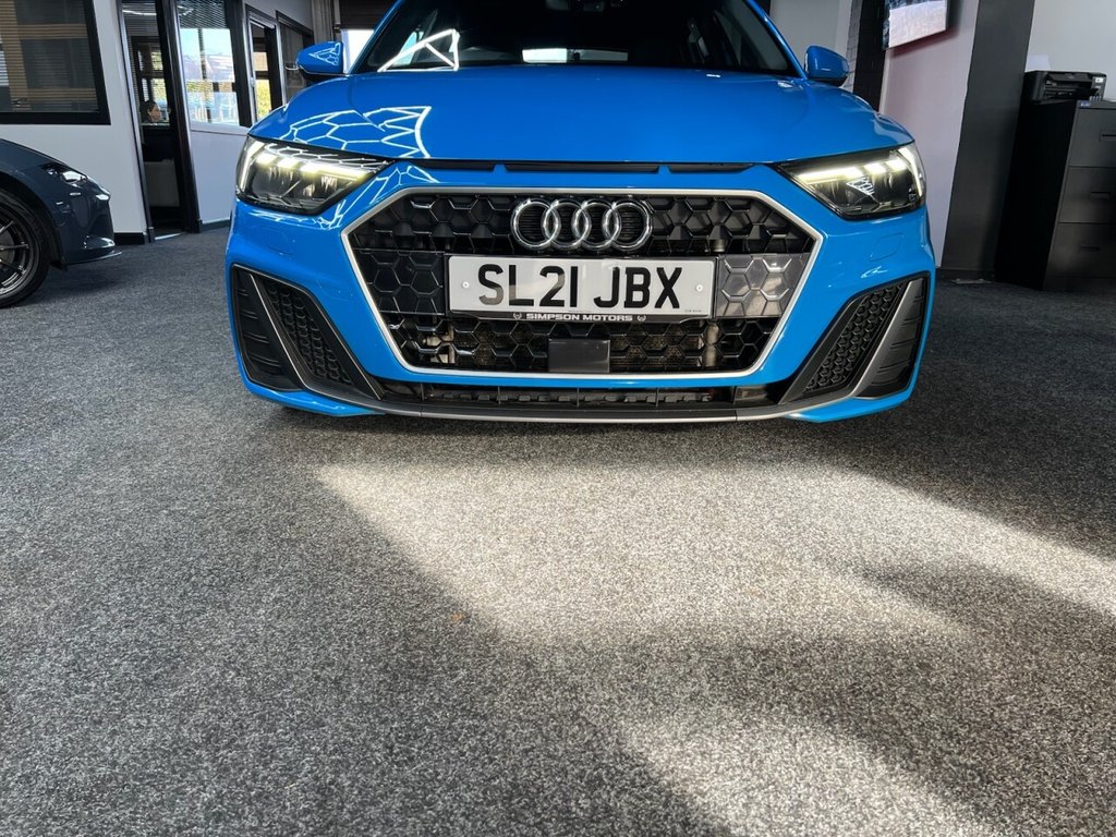 Used Audi A1 2021 for sale - 77703525: Photo 21